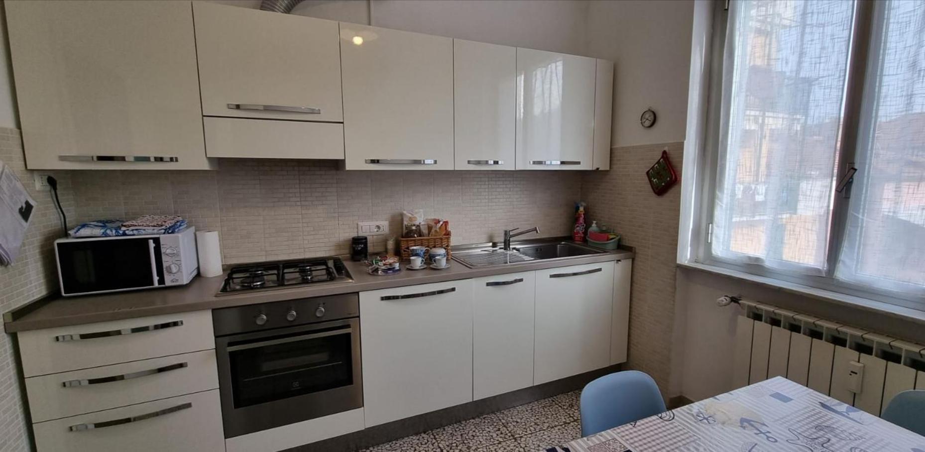 Апартаменты La Vie En Rose Flat Сестри-Леванте Экстерьер фото