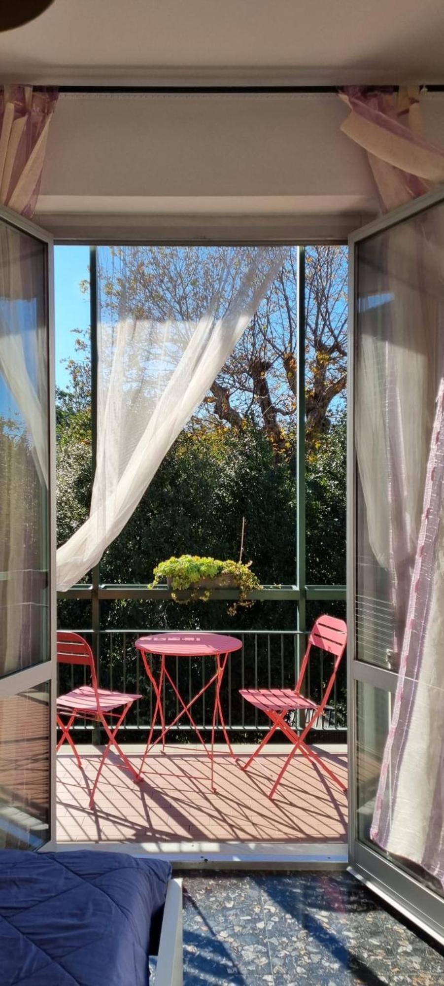 Апартаменты La Vie En Rose Flat Сестри-Леванте Экстерьер фото